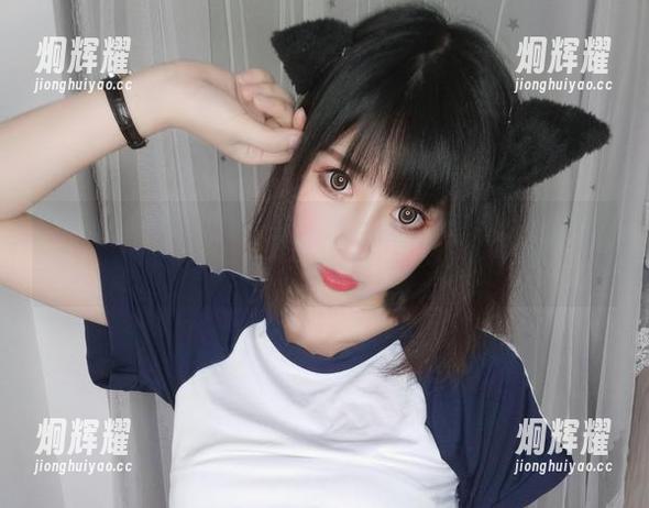 雯粥粥i 圣诞写真大作:雯粥粥i的定制,尽在不言中,只想细细品味