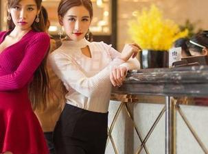 青豆客 – 安沛蕾的日常：合集中的每一张图都有一段小小情思