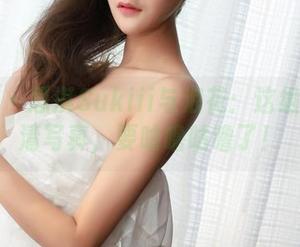 青豆客 – 思淇Sukiii与浪花：这组浴缸高清写真，要咕噜咕噜了！