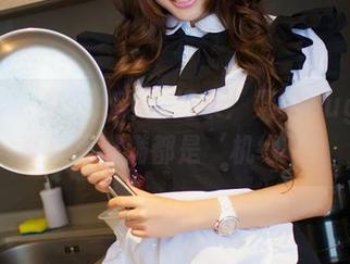 青豆客 – 空姐心思全纪录：梁莹Sugar写真集里满满都是‘机缘’！