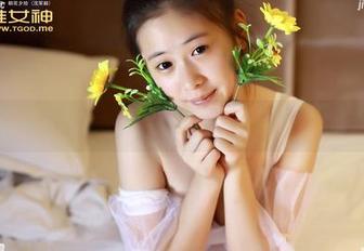 青豆客 – 大家快集合，谭晓彤的女友图包浪费太多眼球！