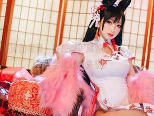 鬼畜瑶在不在w的写真，在校服里藏着难以言喻的惹人怜，原图完全没让我失望。