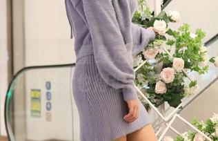 魅妍社 – 小蕾蕾量身定做的学妹写真，壁纸打印的技术也得追赶上她的美呀！