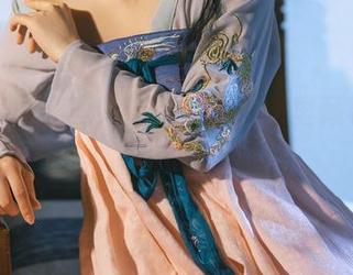 假日专供：鹿八岁baby原图里藏着的小趣味！